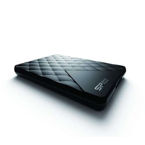 External HDD SILICON POWER Diamond D06, 2.5
